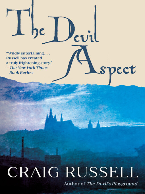 Title details for The Devil Aspect by Craig Russell - Wait list